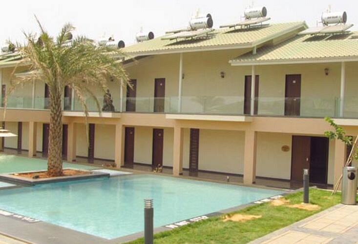 E And G Green Valley Resort Trimbakeshwar Price, Reviews, Photos & Address